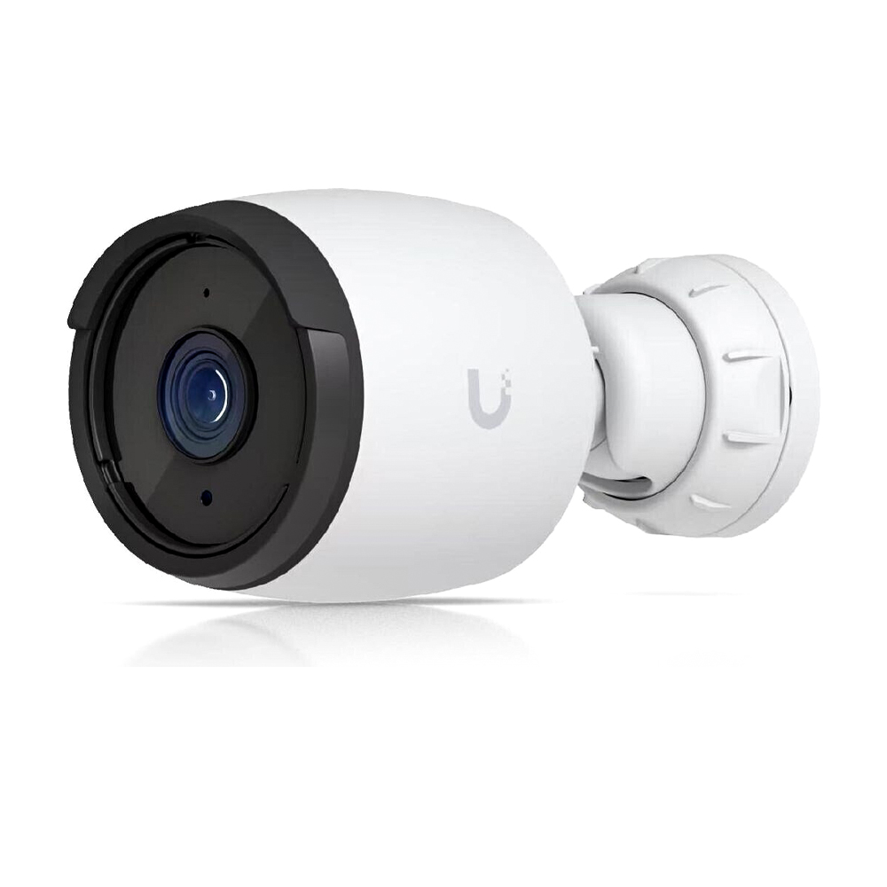 Camera Haut Resolution caméra IP bullet haute résolution Ubiquiti UniFi Protect G6 Bullet ...