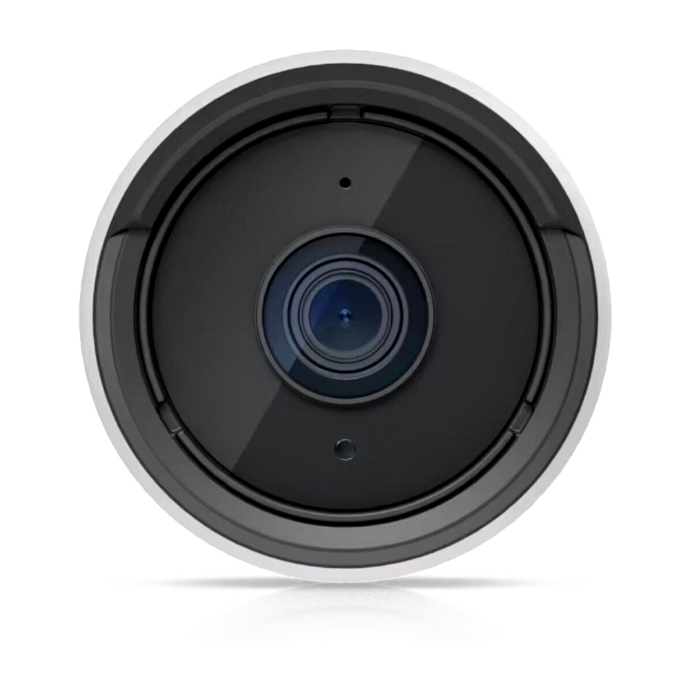 Camera Haut Resolution caméra IP bullet haute résolution Ubiquiti UniFi Protect G6 Bullet ...