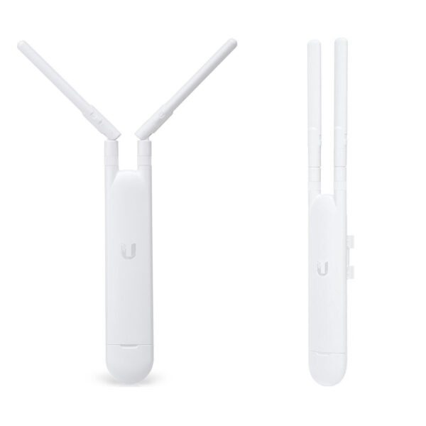 Ubiquiti UniFi UAP-AC-M – Point d’accès Wi-Fi AC Mesh en vente bon prix