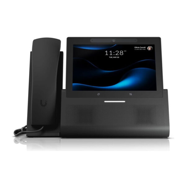 Ubiquiti UniFi Access Touch G3 Enterprise (UTP-G3-Touch-Enterprise) – Terminal de contrôle d’accès avancé en vente bon prix