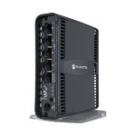 MikroTik hAP ax² – Routeur Wi-Fi 6 Gigabit