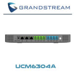 PBX Grandstream UCM6304A VoIP
