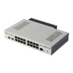 Routeur MikroTik CCR2004-16G-2S+