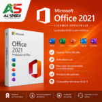Microsoft Office 2021
