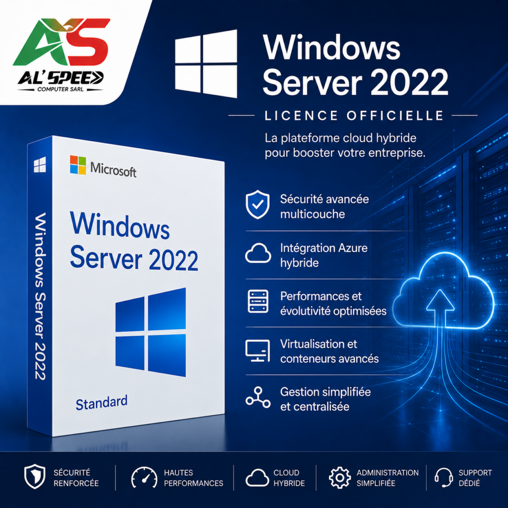 windows server 2022