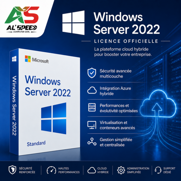 windows server 2022