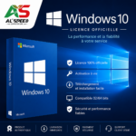 Windows 10 Pro