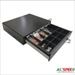 Tiroir-caisse LightWave ECH410 pour point de vente