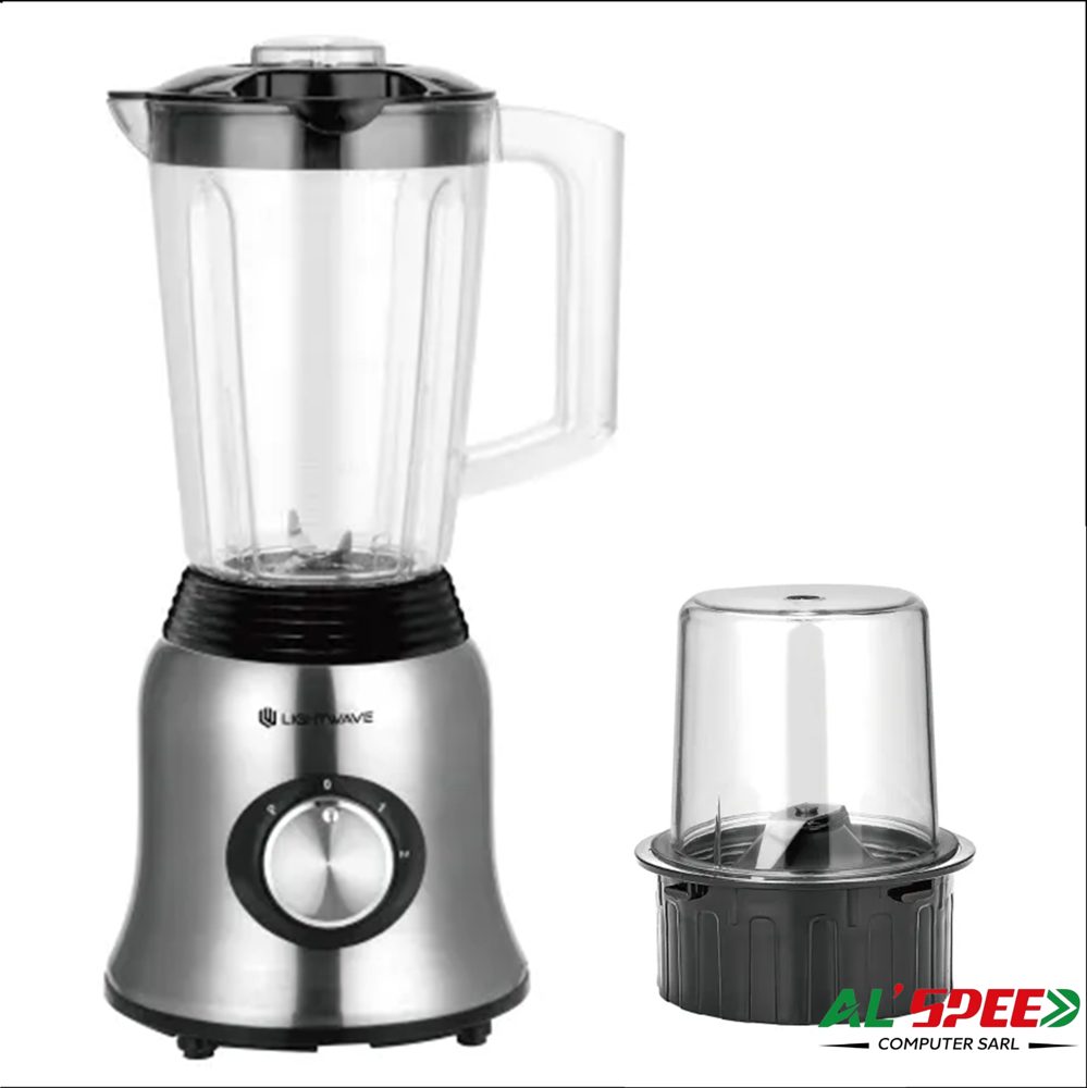 Lightwave Blender 3 en 1 450W