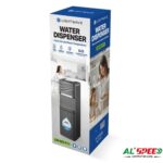 Distributeur d’eau sur pied LightWave LW-WD-F11 gris
