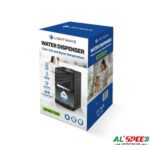 Distributeur d’eau de table LightWave LW-WD-T505 noir