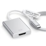 Adaptateur vidéo USB vers HDMI pour ordinateur portable