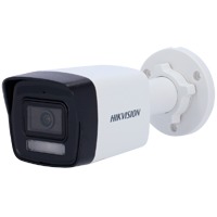 Caméra bullet IP Hikvision DS-2CD1023G2-LIU 2 MP Smart Hybrid Light