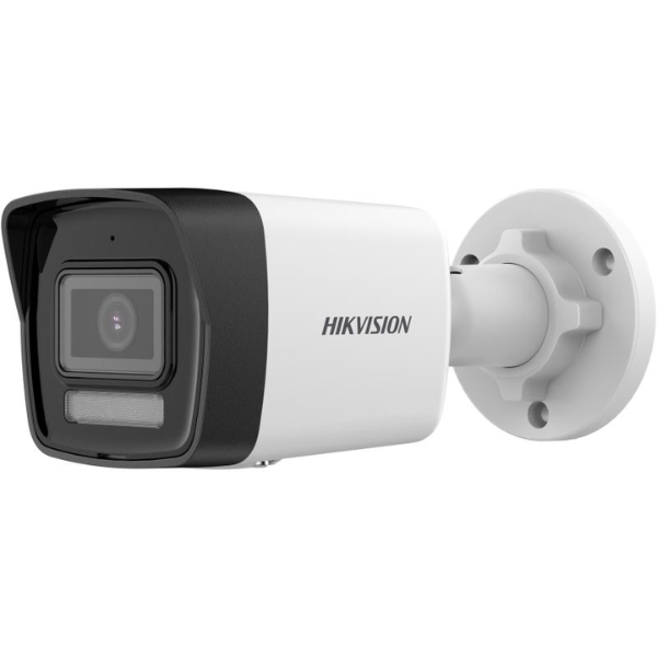 Caméra bullet IP Hikvision DS-2CD1043G2-LIU 4 MP Smart Hybrid Light