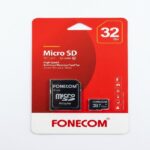 Carte mémoire microSD Fonecom 32 Go