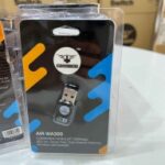 Clé Wi-Fi USB COMMANDO AirBULLET 300 Mbps