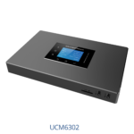 IPBX Grandstream UCM6302 avec 2 ports FXO et 2 ports FXS
