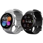 Montre connectée oteeto TR3 à écran tactile