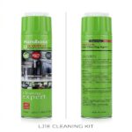 Mousse de nettoyage Cleaning Kit LJ1E pour écrans et claviers
