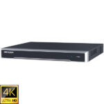 Enregistreur NVR PoE Hikvision DS-7616NI-Q2/16P 16 canaux