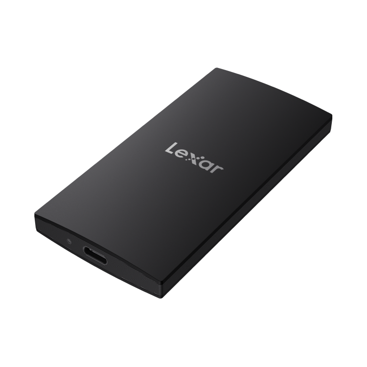 Disque SSD externe Lexar SL300 1 To USB 3.2 Gen 2