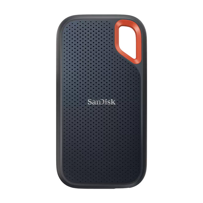 Disque SSD externe SanDisk Extreme 1 To USB-C IP65