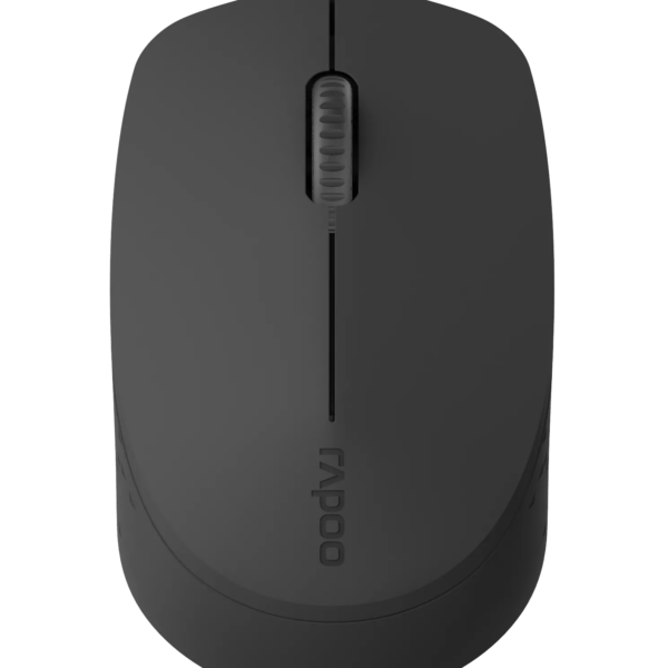 Souris sans fil Rapoo M100 Silent Bluetooth et 2,4 GHz