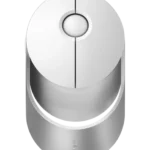 Souris sans fil Rapoo Ralemo Air 1 en alliage d’aluminium