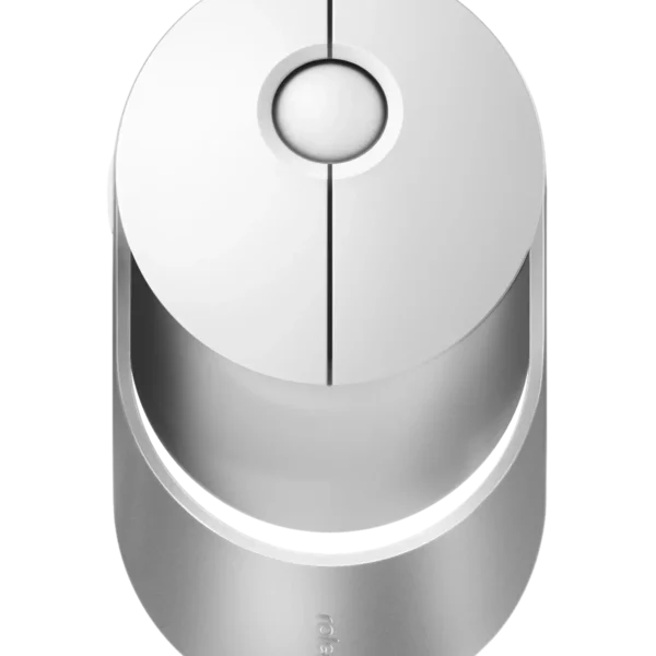 Souris sans fil Rapoo Ralemo Air 1 en alliage d’aluminium