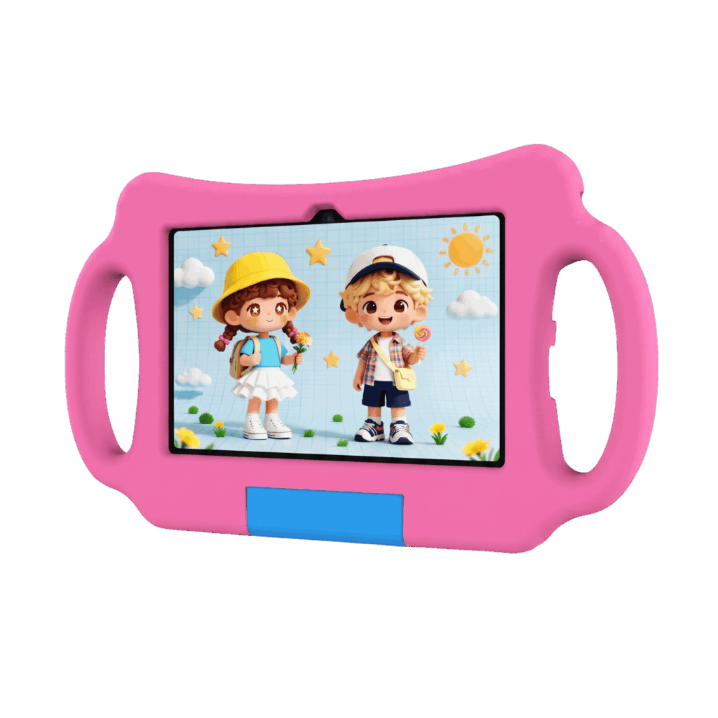 Tablette oteeto TAB 75 sous Android