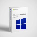 Licence Windows Server 2025