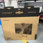 Emballage du PC tout-en-un AL’SPEED PC238I513T3