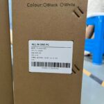 Étiquette technique du PC tout-en-un AL’SPEED PC238I513T3 Core i5-13420H