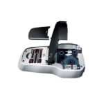 DYMO LabelManager 160 – clavier QWERTY et écran