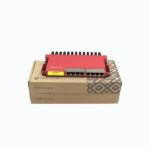 Routeur MikroTik L009UiGS-2HaxD-IN – vue complémentaire