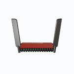 Routeur MikroTik L009UiGS-2HaxD-IN – vue produit