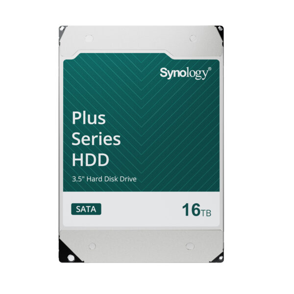 Disque dur Synology HAT3310-16T pour NAS - AL'SPEED COMPUTER