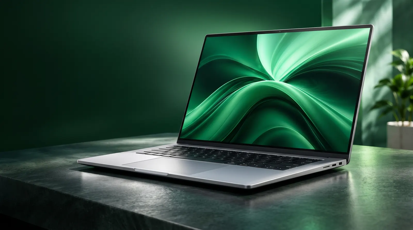 Votre prochain PC portable.